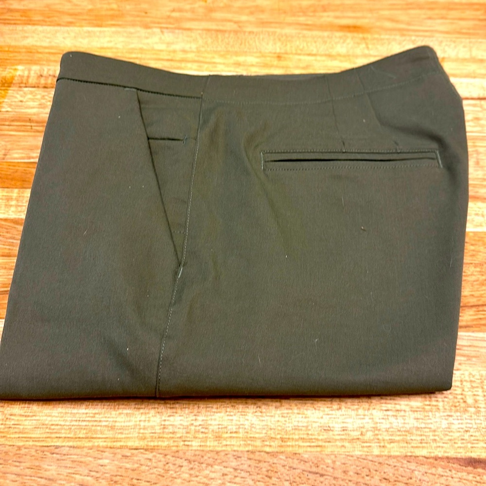 Lululemon active pants Size 4
